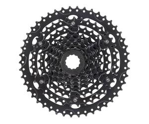 microSHIFT Cassette Acolyte H-Series 8 vitesses noir
