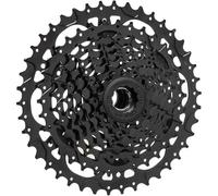 microSHIFT Cassette Acolyte série H - 8 Vitesses - 12-42t - Noir - Revêtement Ed