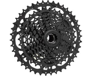 microSHIFT Cassette Acolyte série H - 8 Vitesses - 12-42t - Noir - Revêtement Ed