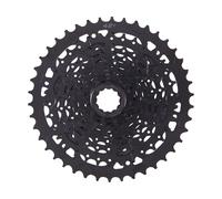microSHIFT ADVENT CS-H093 Cassette - 9-vitesses - 11-46 Dents taille unique