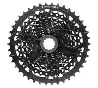 Cassette microshift advent 9v