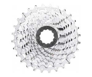 microSHIFT Cassette en acier 10 vitesses route R10 gris