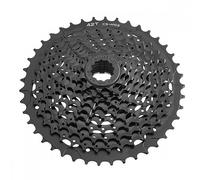 Microshift Cassette H10 10 Vitesses 11-42T Noir
