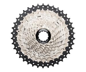 microSHIFT Cassette Sword G-series 10 vitesses