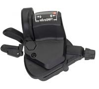 microSHIFT changement de vitesse droite MEZZO TS39-9R 9sp.