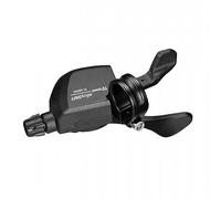 Microshift Xle Right Shifter Argenté 11s