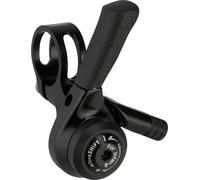 MicroSHIFT Dérailleur À Pouce Interne Compatible Avec Shimano Alfine 8