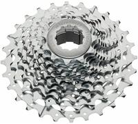 MicroSHIFT G11 Cassette - 11 Vitesses 11-28t Argent Chromé Avec Spider