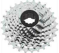 MicroSHIFT H10 Cassette - 10 Vitesses 11-34t Chromé