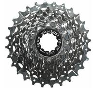 MicroSHIFT H11 Cassette - Vitesse 11 11-25t Plaqué Chrome
