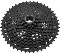 MicroShift H11 Large Gamme 11 Vitesse Cassette 11-42T Noir Ed Revêtu Vtt Gravier