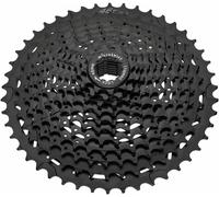 MicroShift H11 Large Gamme 11 Vitesse Cassette 11-42T Noir Ed Revêtu Vtt Gravier