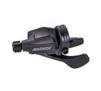 Microshift Levier de vitesse unisexe Adult SL-M9505 Noir 10 vitesses