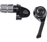 microSHIFT Levier de Vitesses BS-SR-M12-R 12 vitesses pour SRAM MTB 12 fach