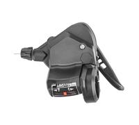 Microshift Levier De Vitesses Droit Mtb Revo
