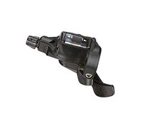 Microshift Manette de Changement 6 V Trigger Ts38-6, Unisexe, Adulte, Multicolore (Multicolore), Taille Unique