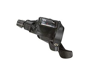 Microshift Manette de Changement 6 V Trigger Ts38-6, Unisexe, Adulte, Multicolore (Multicolore), Taille Unique