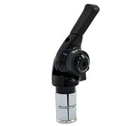 MicroSHIFT MIS2106-Y BS-M12-R Manette de vitesse droite pour VTT Shimano 12 vitesses