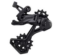 Microshift Mixte -Adult RD-M6205GM Dérailleur arrière 10 Vitesses Noir
