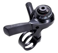 Microshift - MSH-SL-M19-R - Manette de derailleur a 9 vitesses, compatible avec Advent uniquement