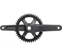 Microshift Manivelles Avec Plateau Sword 10 1x Cl 50 Mm