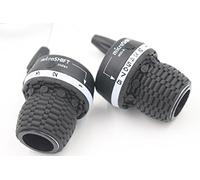 Microshift Pour Shimano MS16 8 vitesses Twist Grip levier de vitesse 3 x 8 vitesses