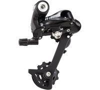 MicroSHIFT R10 Dérailleur Arrière - 10 Vitesses Cage Moyenne Compatible Shimano