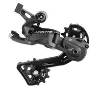 Microshift RD-M518M Acolyte Dérailleur arrière 8 Vitesses Max 46T