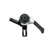 Microshift SL-M11-R Right Thumb Shifter MTB 1×11 Speed Shimano Compatible, MIS2767