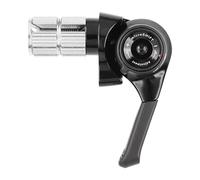 Microshift Sword Bar End Right Shifter, 10 Speed black, BS-G10-R