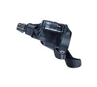Microshift Trigger TS38-7 Leviers de Vitesse Sport et air Libre Noir 7 V