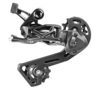 Microshift Xcd Rear Derailleur Argenté 11s / Max 41t
