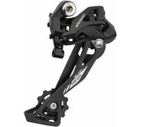 MicroShift Xle Dérailleur Arrière - 10 Vitesse Long Cage Noir
