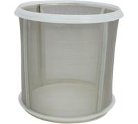 Microsieb Filtre Extérieur - Compatible Avec Tamis 427903, 435650 - Couleur : Gris - Pour Lave-Vaisselle - Pièce De Rechange Pour Lave-Vaisselle N° 10002494, 492046, 418404, 1757[LAV1215]