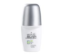 Microsilver Plus Déodorant roll-on 50 ml
