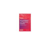 Microsimulation And Population Dynamics
