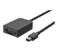 Microsoft 1820 Adaptateur Mini-Dp Mini Displayport To VGA Surface Jeu PC