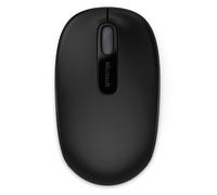 Microsoft 1850 souris Bureau Ambidextre RF sans fil Optique 1000 DPI
