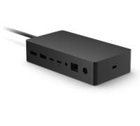 Microsoft Station d'accueil Surface Dock 2 – Surface Connect, 2x USB-C, 1 GbE, 199 W – EMEA
