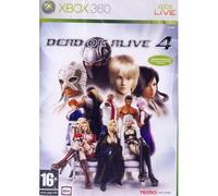Microsoft — Dead or Alive 4