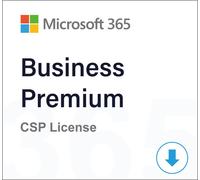 Microsoft 365 Business Premium (NCE)