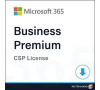 Microsoft 365 Business Premium NCE Sans Teams