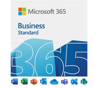 Microsoft 365 Business Standard 2026 (nouvelle version)
