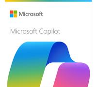 Microsoft 365 Copilot - abonnement annuel (1 an)