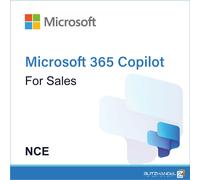 Microsoft 365 Copilot for Sales (NCE)