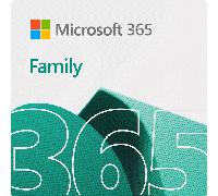 Microsoft 365 Family