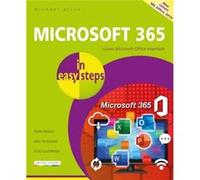 Microsoft 365 In Easy Steps Michael Price (Auteur)