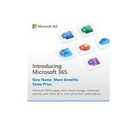 MICROSOFT 365 PERS SUBSCRIP ENG