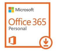 Microsoft 365 Personal Office Suite 1 Licence(S) Multilingue 1 Année(S)
