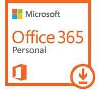 Microsoft 365 Personnel 12 mois 1 utilisateur Applications Office avec IA 1To de Stockage OneDrive